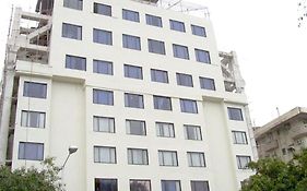 Ambassador Mumbai Exterior photo