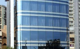 Svenska Design Hotel Mumbai Exterior photo