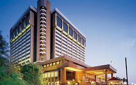 Taj Lands End Hotel Mumbai Exterior photo