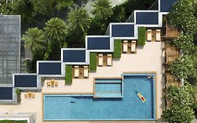 Four Seasons Hotel Mumbai Exterior photo