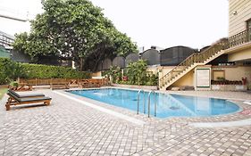 Radisson Hotel Jalandhar Exterior photo
