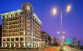 Intercontinental Marine Drive Mumbai, An Ihg Hotel Exterior photo