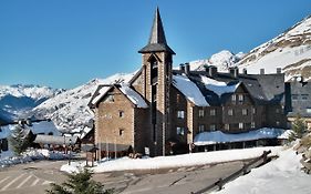 Eurostars La Pleta Hotel Baqueira Beret Exterior photo