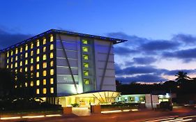 Mirage Hotel Mumbai Exterior photo
