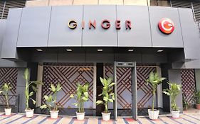 Ginger Thane Exterior photo