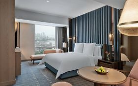 Four Seasons Hotel Mumbai Exterior photo
