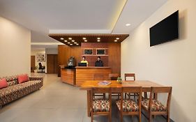 Mumbai Andheri Hotel Exterior photo