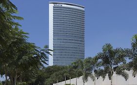The Westin Mumbai Garden City Exterior photo