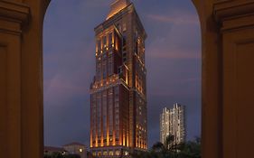 Itc Grand Central, A Luxury Collection Hotel, Mumbai Exterior photo