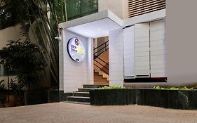 Click Hotels Andheri Midc Mumbai Exterior photo