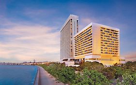 The Oberoi Mumbai Hotel Exterior photo
