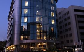 Mirador Hotel Mumbai Exterior photo