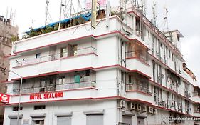 Hotel Sea Lord Mumbai Exterior photo