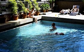 Fariyas Hotel Mumbai , Colaba Facilities photo