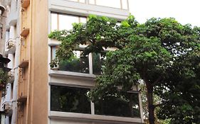 Royal Park Hotel Dockyard Mumbai Exterior photo