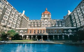 Taj Mahal Palace Hotel Mumbai Exterior photo