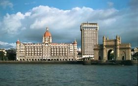 Taj Mahal Palace Hotel Mumbai Exterior photo