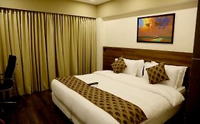 Hotel Mumbai House Exterior photo