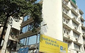 Royal Park Hotel Mumbai Exterior photo