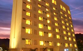The Sahil Hotel Mumbai Exterior photo
