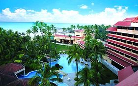 The Retreat Hotel & Convention Centre Mumbai Exterior photo