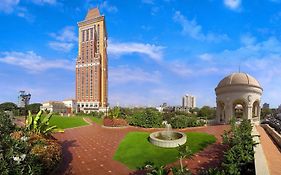 Itc Grand Central Hotel Mumbai Exterior photo
