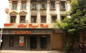 Hotel Royal Castle Mumbai Exterior photo