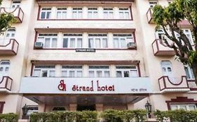 Strand Hotel Mumbai Exterior photo