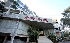 Avion Hotel Mumbai Exterior photo