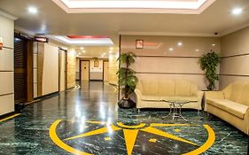 Hotel Tip Top Plaza Thane Exterior photo