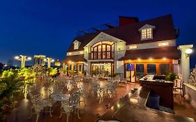 Godwin Hotel Mumbai Exterior photo