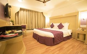 Vits Mumbai Hotel Exterior photo