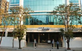 Hotel Lerida Thane Exterior photo