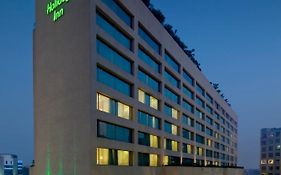 Holiday Inn Mumbai International Airport By Ihg Exterior photo