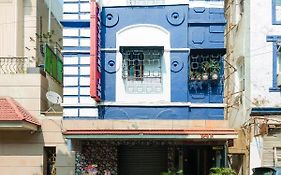 Travellers Inn Mumbai Exterior photo