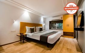 Hotel Supreme Mumbai Exterior photo