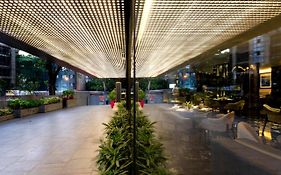 Juhu Hotel Mumbai Exterior photo